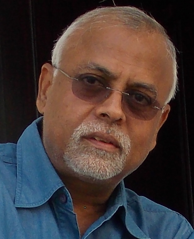 Subbu Matam Subbu (Author of திராவிட மாயை ஒரு பார்வை - முதல் பகுதி (Political ...