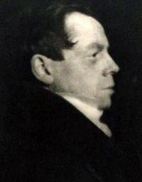 William   Nicholson profile picture