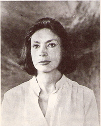 Elvira Orphée profile picture