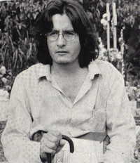 Alberto Jiménez Ure