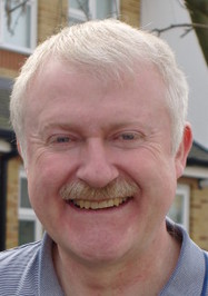 David Melville Edwards profile picture