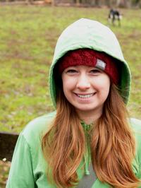 Rachel Vdolek profile picture