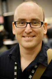 Darren Rowse