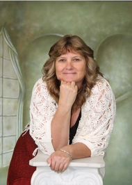 Dawn Menge