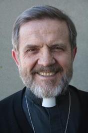 Theodore G. Stylianopoulos profile picture