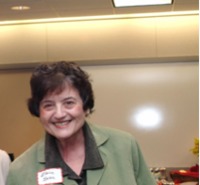 Elaine B. Safer