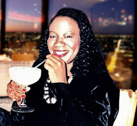 Solange St. Brice profile picture