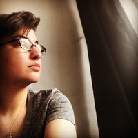 Molly Sauter profile picture