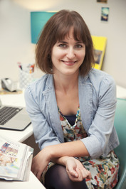 Caitlin L. Horton