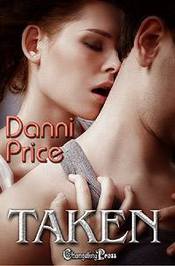 Danni Price