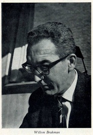 Willem Brakman profile picture