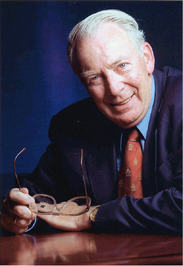 Heiko A. Oberman profile picture