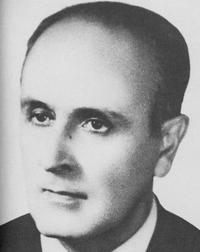 علیمراد داودی