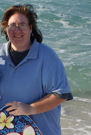 Del Robertson profile picture