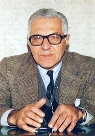 Özcan Köknel
