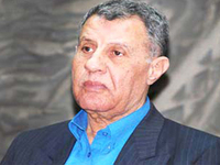 عبد القادر ياسين