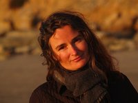 Vera Pavlova profile picture