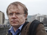 Zenonas Norkus