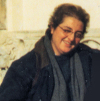 Flaminia P. Mancinelli
