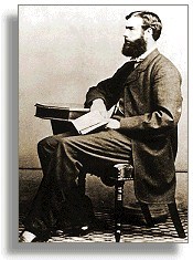 Francis Kilvert profile picture