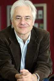 Thierry Hentsch