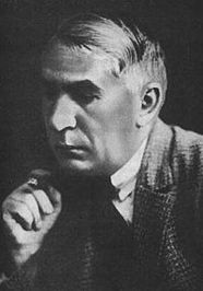 Ferenc Móra profile picture