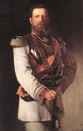 Frederick III