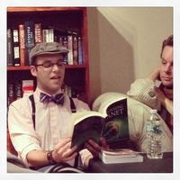 Jared R. Lopatin profile picture