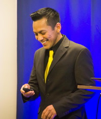 Tony Arreola