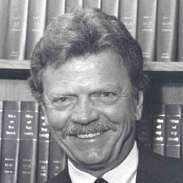 Louis E. Catron (Author of The Elements of Playwriting)