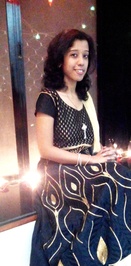 Chaitalee Ghosalkar