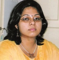 Reetwika Banerjee