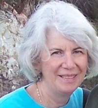 Charlene Wexler