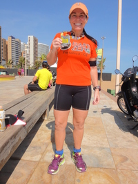 Kristy Clark profile picture