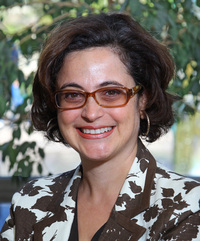 Sophie Meunier