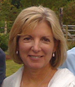 Cynthia Fletcher Rothstein (Author of Scotland at the speed of life)