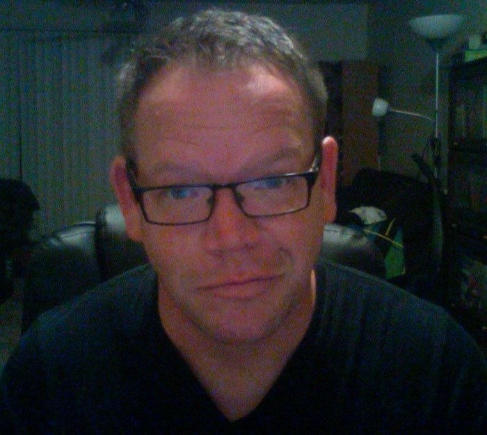 Nicholas Scott (Author of A Kiss Is Just a Kiss)