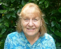Gina Suritsch