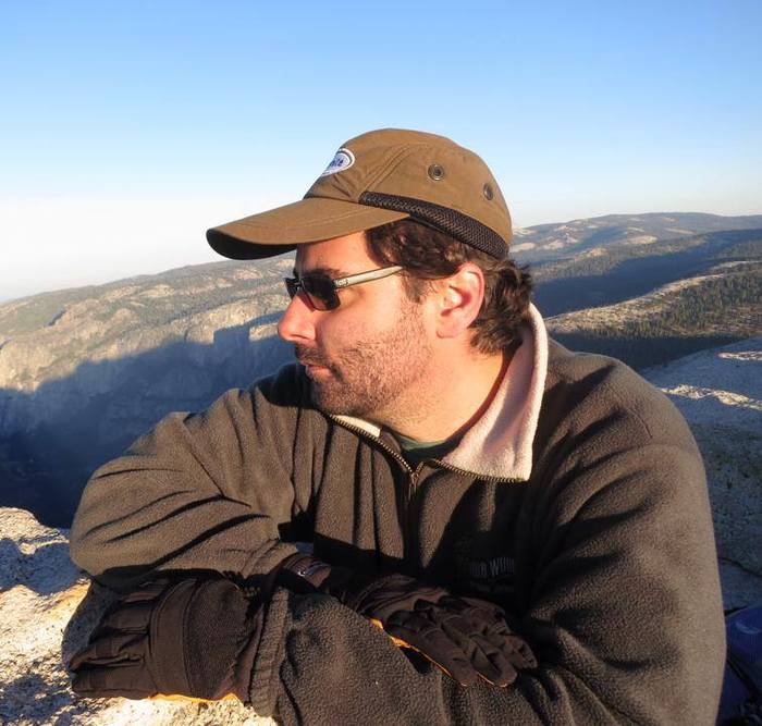 Chris Fox (Author of 5,000 Words Per Hour)