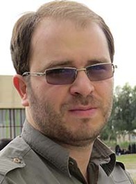 محمدرضا شهبازی