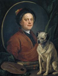 William Hogarth profile picture