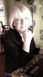 Jane Peranteau profile picture