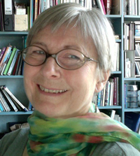 Suzanne Keene