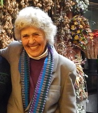 Sally Miller Gearhart profile picture