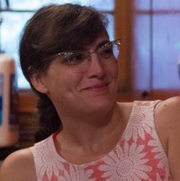 Marie Vibbert profile picture