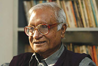 Serajul Islam Choudhury