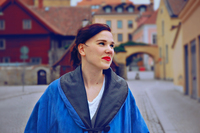 Lyra Ekström Lindbäck profile picture