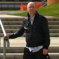 Dwayne R. Johnston profile picture