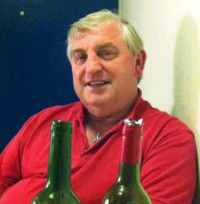 Trevor Lockwood
