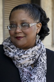 Michelle Cornwell-Jordan